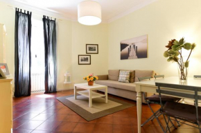 Отель Via Giulia Charming Apartment - Feels like Home  Рим